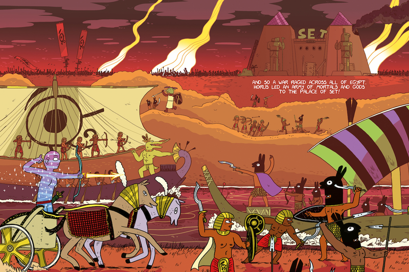 Image: Nobrow Press